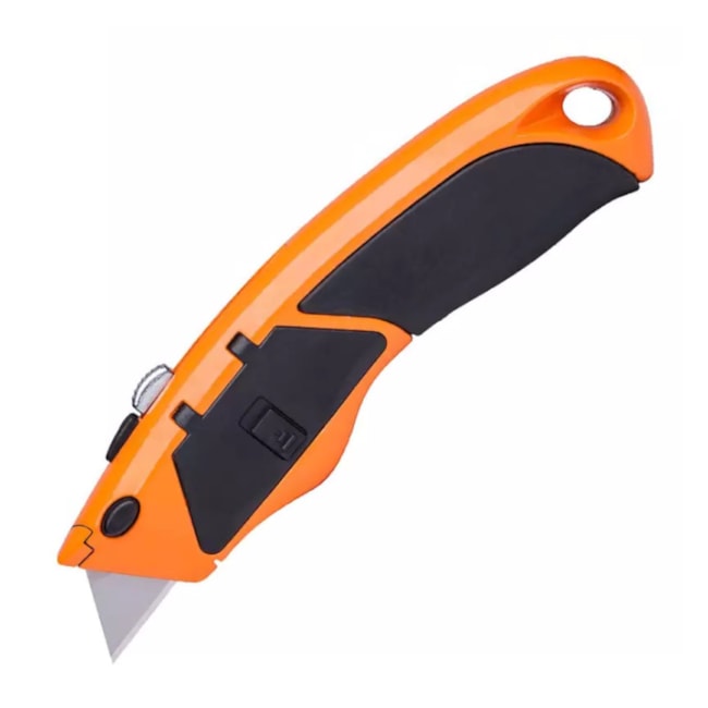 Estilete Retrátil com Lâmina Trapezoidal 18mm ETR006L LUFKIN-f30811d3-6343-478f-a023-929dc91cf59e