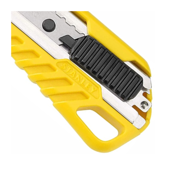 Estilete Retrátil com Trava Automática 18mm Havy Duty STHT10276-840 STANLEY-63195463-3a31-47fd-9cf8-7178a5b38729