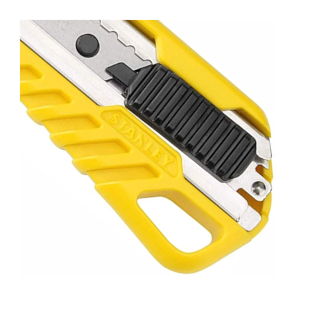Estilete Retrátil com Trava Automática 18mm Heavy Duty STHT10276-840 STANLEY-02a0de89-61bb-4521-99f2-46c505bd4c41