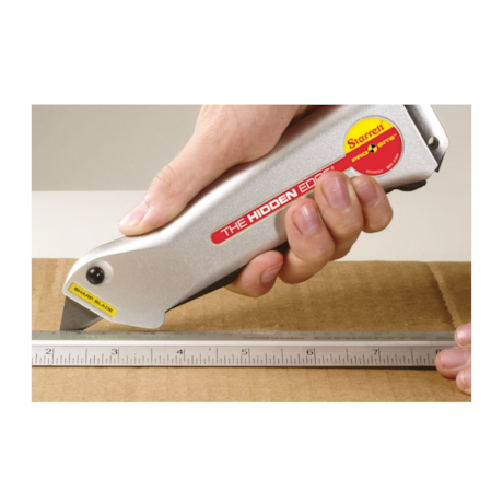 Estilete Retrátil de Segurança 18mm S011 STARRETT-1c355578-f824-41b9-b23c-14083bd1016a