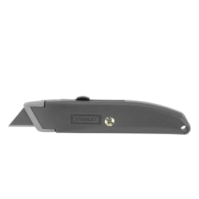 Estilete Retrátil de Uso Geral 18mm 10-175 STANLEY