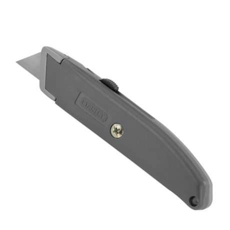 Estilete Retrátil de Uso Geral 18mm 10-175 STANLEY