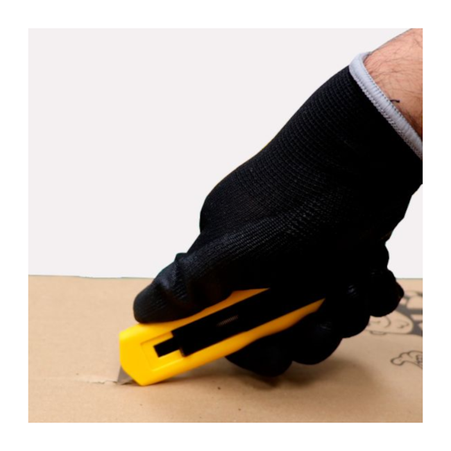 Estilete Retrátil Trapezoidal 18mm RP11 NORMA -f6172de5-49fc-4de8-b1d5-250bb7528c76