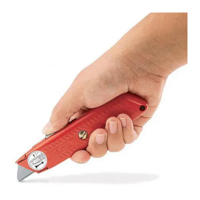 Estilete Retratil Trapezoidal de Segurança 18mm 10-189C STANLEY-f8f834dd-e1f3-4eed-b15e-3151d8f18565