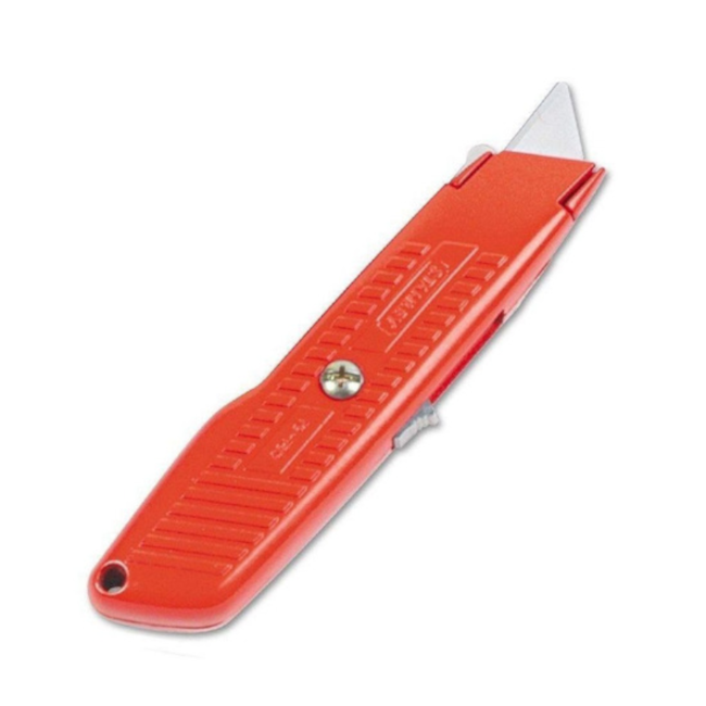 Estilete Retratil Trapezoidal de Segurança 18mm 10-189C STANLEY-9a38bc50-7999-48b5-97fc-4ccf50101eb5