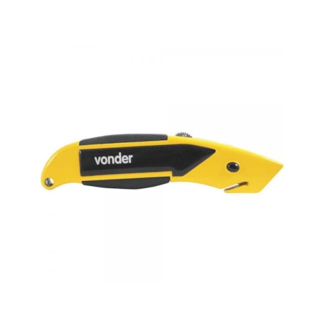 Estilete Trapezoidal 18mm 3599007000 VONDER