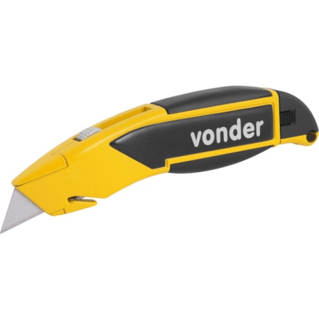 Estilete Trapezoidal 18mm 3599007000 VONDER-a196005a-3dc5-475f-8ced-9184fd96fabf