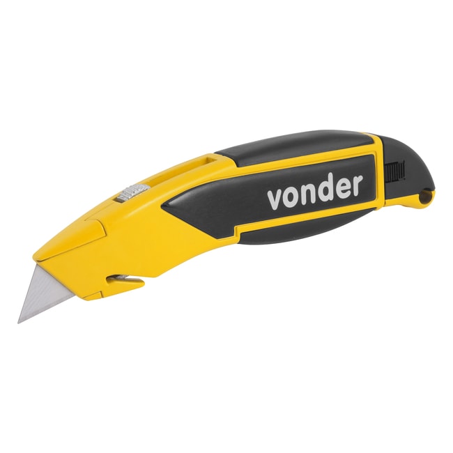 Estilete Trapezoidal 18mm 3599007000 VONDER-2cb78c67-11af-4808-82fa-f447dbed6609