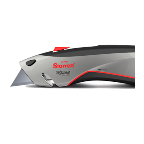 Estilete Trapezoidal 18mm Hook Exact Plus KUXP005-S STARRETT-8f08f961-297c-477d-9e38-680534fff320