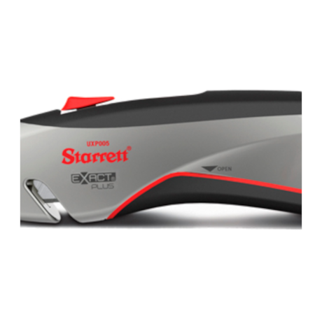 Estilete Trapezoidal 18mm Hook Exact Plus KUXP005-S STARRETT-29e0a3af-6342-42ef-98ca-042b722c0f66