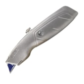 Estilete Trapezoidal Retrátil 18mm 2082101 IRWIN Estilete Trapezoidal Retrátil 18mm 2082101 IRWIN