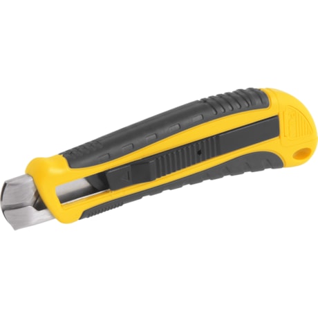 Estilete Trapezoidal Retrátil 18mm VONDER-6fc7e4e5-5362-41d0-a9df-5ff88eaae4bd