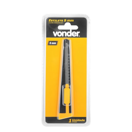 Estilete Trapezoidal Retrátil Corpo em Aço 9mm 3599009009 VONDER-a0f6ef48-a03a-4f9c-89a9-03c87d265ed1