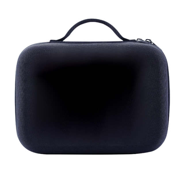 Estojo de Armazenamento para Instrumentos de Medição Smart Probes 05160270 TESTO-799cd828-caa3-48f9-a879-316bf589b6e6