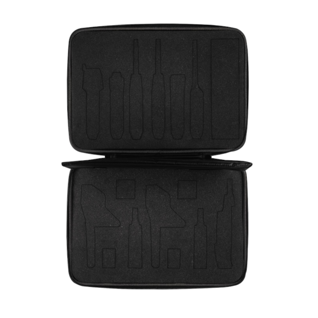 Estojo de Armazenamento para Instrumentos de Medição Smart Probes 05160283 TESTO-8ce013e3-ad66-44d7-8a29-720e85028780