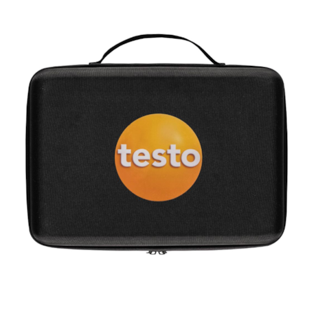 Estojo de Armazenamento para Instrumentos de Medição Smart Probes 05160283 TESTO-ac1a3bae-8fd2-4bf7-97e2-39422a949a08