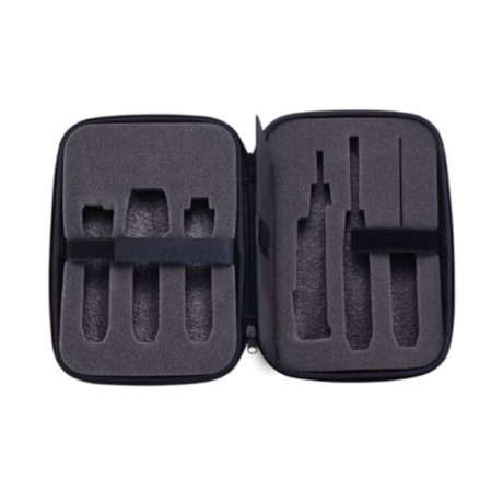 Estojo de Armazenamento para Instrumentos Smart Probes 0516 0260 TESTO-9d6ebd0c-5812-4787-aef6-d7c4c0b7ef52