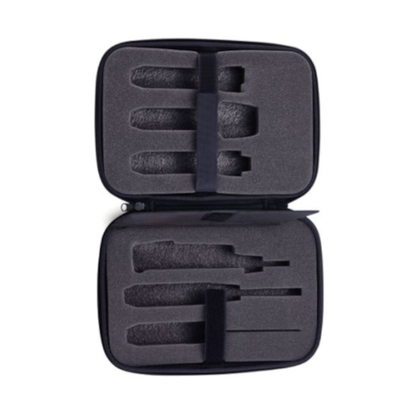 Estojo de Armazenamento para Instrumentos Smart Probes 0516 0260 TESTO-6ead40aa-f992-4a83-97ef-1aaaa2334aff