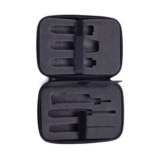 Estojo de Armazenamento para Instrumentos Smart Probes 0516 0260 TESTO-4b24ddd0-83cc-41ef-a6eb-67b788b88050