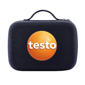 Estojo de Armazenamento para Instrumentos Smart Probes 0516 0260 TESTO