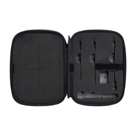 Estojo de Armazenamento para Smart Probe Testo 915i e Sonda TC 0516 0032 TESTO-022ad5a8-573c-4f14-a9e9-2fc61091aa6b