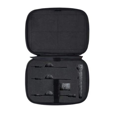 Estojo de Armazenamento para Smart Probe Testo 915i e Sonda TC 0516 0032 TESTO-71571e02-4143-4f85-874a-e94b8009be06