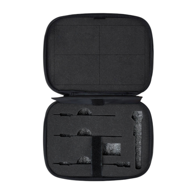 Estojo de Armazenamento para Smart Probe Testo 915i e Sonda TC 0516 0032 TESTO-4f358dcc-804c-474d-99c0-7c2d9fd45433