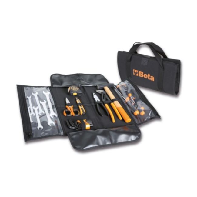 Estojo de Tecido com 26 Ferramentas 020010215 BETA-ef99608e-3d3d-42db-8597-0d9860b59ce3