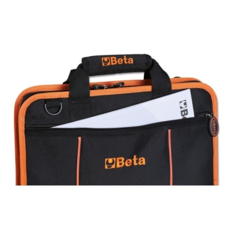 Estojo Dobrável em Tecido para Ferramentas 2001/BZV Beta-e905cfc3-7faf-4c29-96f1-057326f3914d