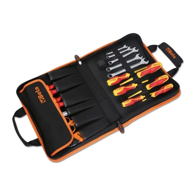 Estojo Dobrável para Ferramentas com 24 Ferramentas 2001/BZ24 BETA-7f2e9c5e-0b31-4bcf-ae1a-29e83a55742f