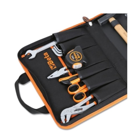 Estojo Dobrável para Ferramentas com 27 Ferramentas 2001/BZ27 BETA-c45bfcdf-8f60-481a-8d76-ef9557e0beb1