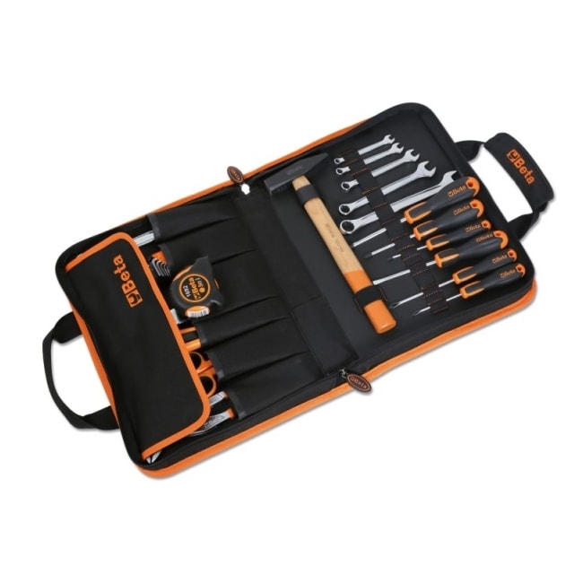 Estojo Dobrável para Ferramentas com 27 Ferramentas 2001/BZ27 BETA-4b4424ae-d41e-43e5-9da1-fd78bcf867af