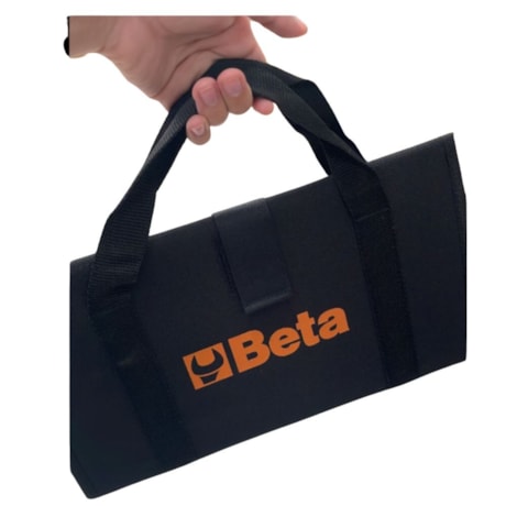 Estojo em Tecido para Jogo de Ferramentas Vazio 2001/BV26 BETA-d5870a10-737c-44dd-94f7-c72e518179e8