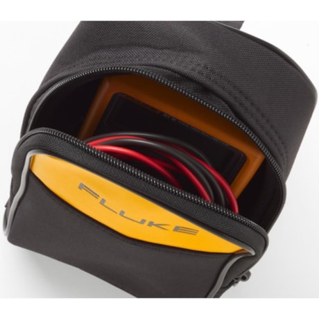 Estojo Flexível para Instrumentos de Medição 218X128X64mm C25 FLUKE-b8cfe121-aa78-4ce0-a6ea-9144a2926722