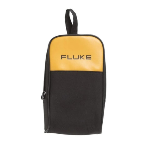 Estojo Flexível para Instrumentos de Medição 218X128X64mm C25 FLUKE-57e94f9d-cf32-490f-b36e-7fec3a6b317e