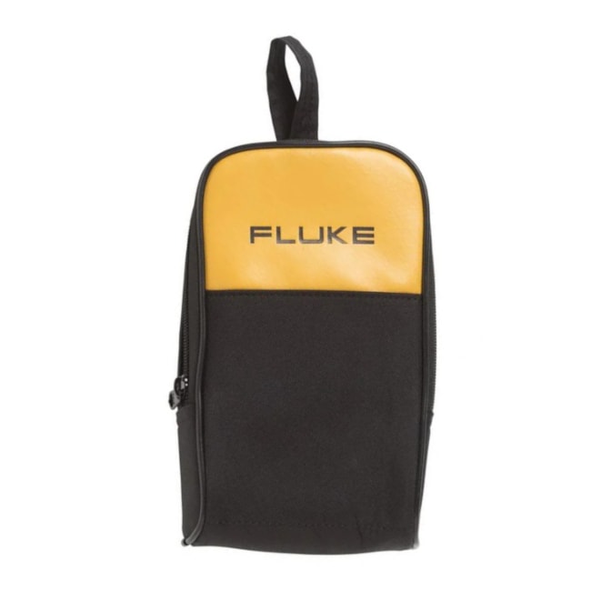 Estojo Flexível para Instrumentos de Medição 218X128X64mm C25 FLUKE-9720ad15-c7e7-494b-9213-7e6766483f95