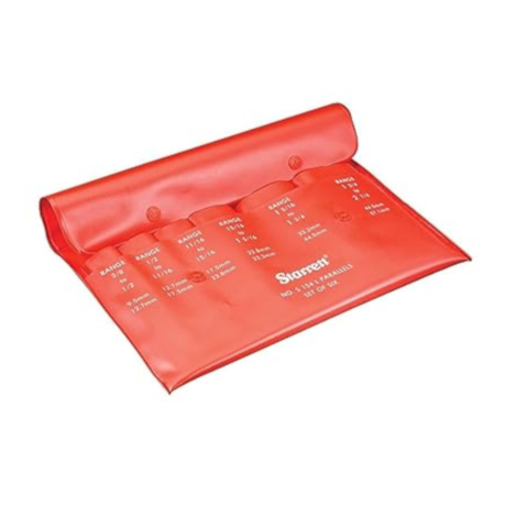 Estojo para Conjunto de 6 Blocos Paralelos S154LZZ STARRETT-1fab346c-3c57-4a52-9364-a05f46aa4ece