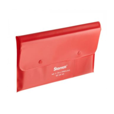 Estojo para Conjunto de 6 Blocos Paralelos S154LZZ STARRETT-95b87132-2d53-4b7e-a568-a201e5f51450
