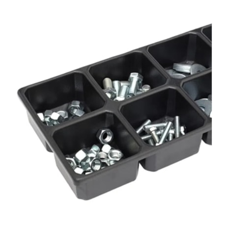 Estojo Porta Componentes com 8 Compartimentos VF-4 MARCON-b42c8910-eefe-442e-8256-2577f5945c44