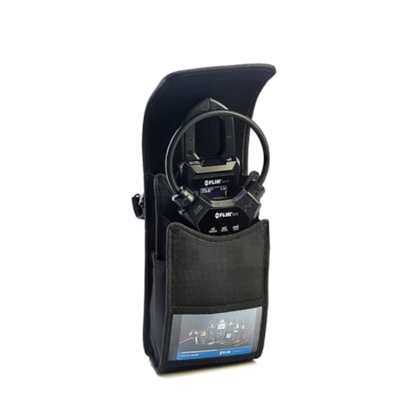Estojo Universal P/Alicate Amperimetro Flir TA15 FLIR