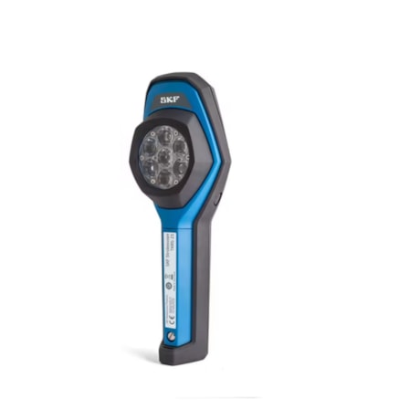 Estroboscópio LED TKRS 21 SKF-d0de5b31-b514-44a5-a917-1f80b885529b
