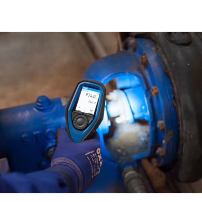 Estroboscópio LED TKRS 31 SKF-90dadc3c-bec6-4c2f-9d90-c9c771f2a5dc