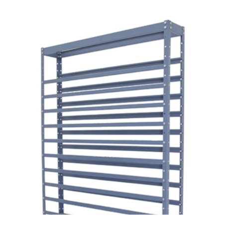 Estrutura de Estante para 108 Caixas Nº3 NE-108/3 NOCRAM-9e950870-ea8d-4246-9ae8-9dcab3c72014