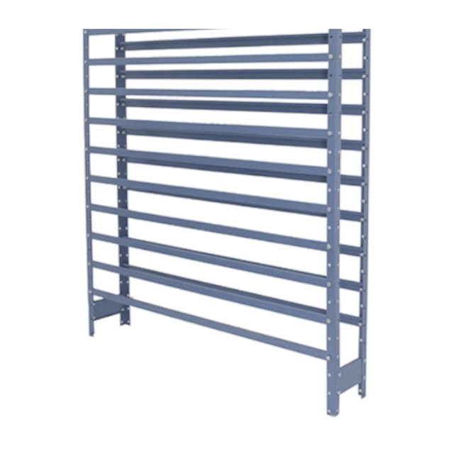 Estrutura de Estante para 108 Caixas Nº3 NE-108/3 NOCRAM-745fe563-8606-4b9b-80a8-666f571a1348