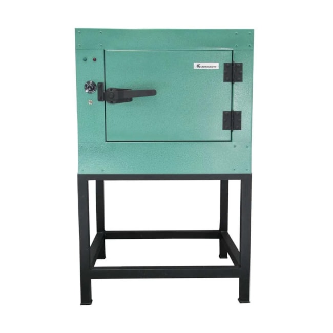 Estufa para Eletrodo 100Kg 120 Gr ECG 100T CARBOGRAFITE-40daccd5-a497-4dea-ab13-16d011ce2510