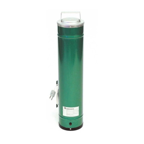 Estufa para Eletrodo 5Kg 120 Graus 110V ECG 5 CARBOGRAFITE-4b17fdc2-8d76-4991-8f2b-1c1eea15f60c