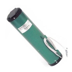 Estufa para Eletrodo 35Kg 80V ECG 35 CARBOGRAFITE