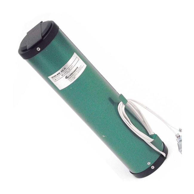 Estufa para Eletrodo 35Kg 80V ECG 35 CARBOGRAFITE-59490a8c-7928-4433-999d-51b5a6bb8ce2