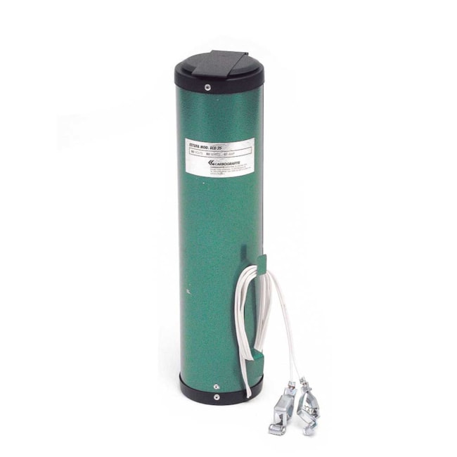 Estufa para Eletrodo 35Kg 80V ECG 35 CARBOGRAFITE-7d4a587e-f697-4608-b38c-fdb3fd546f04