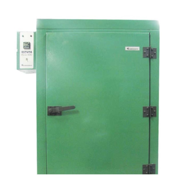 Estufa para Eletrodo 500Kg 220V ECG 500TT CARBOGRAFITE-dfa0831f-84a8-44a3-a077-c8b554ea3100